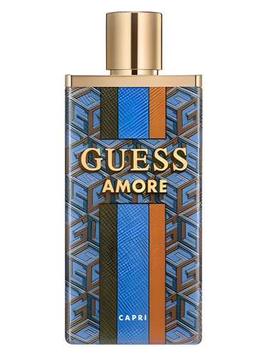 Guess Amore Capri by Guess