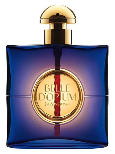 Belle d'Opium by Yves Saint Laurent