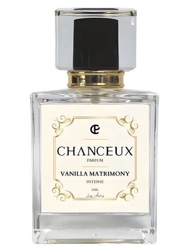 Vanilla Matrimony Intense by Chanceux Parfum