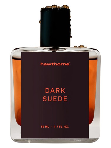 Dark Suede by Hawthorne