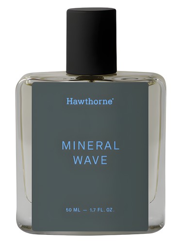 Mineral Wave by Hawthorne