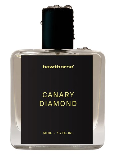 Canary Diamond by Hawthorne