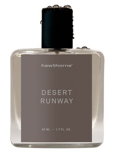 Desert Runway by Hawthorne