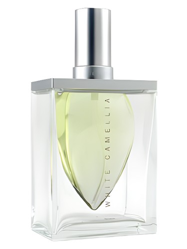 White Camellia St. John perfume by St John