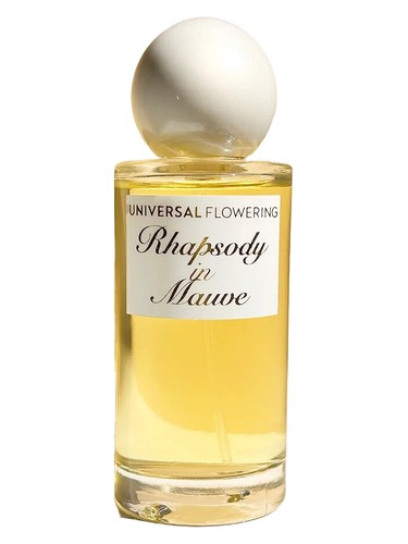 Rhapsody in Mauve by Universal Flowering