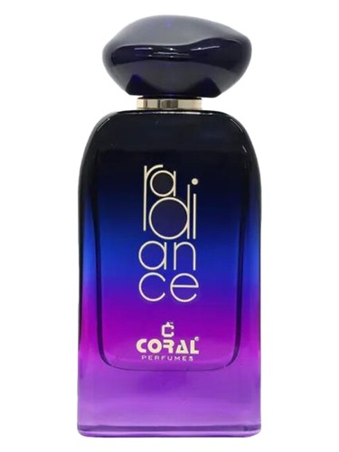 Radiance by Coral Perfumes