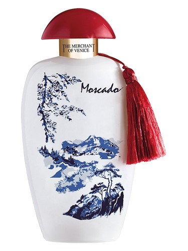Moscado by The Merchant of Venice