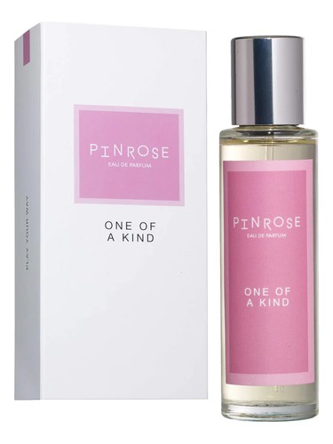 One of a Kind by Pinrose