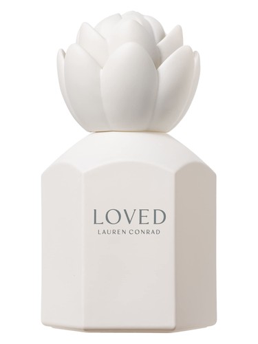 Loved by Lauren Conrad
