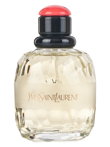 Paris by Yves Saint Laurent