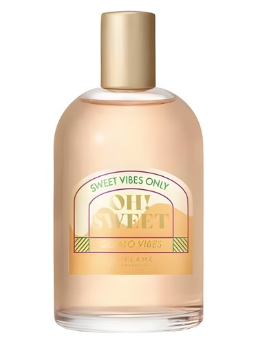 Gelato Vibes by Oriflame