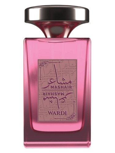 Mashair Wardi by FAAN