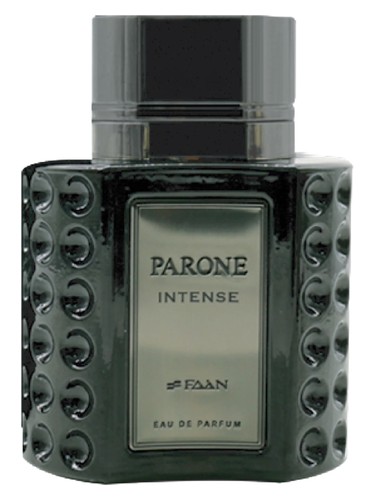 Parone Intense by FAAN