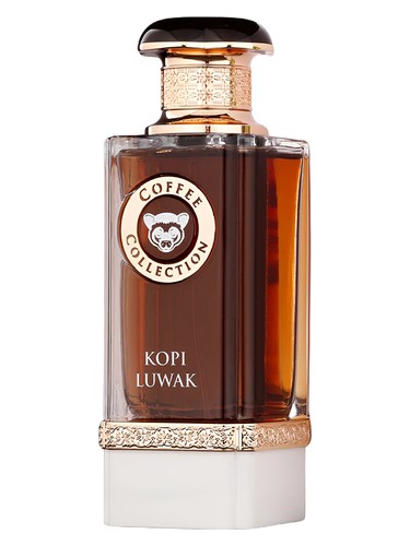 Kopi Luwak by Fragrance World