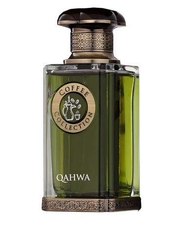 Qahwa by Fragrance World