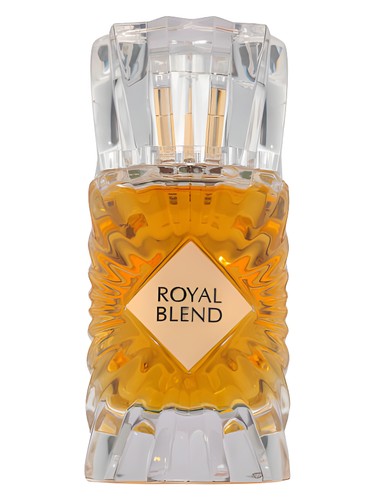 Royal Blend by French Avenue