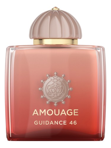 Guidance 46 by Amouage