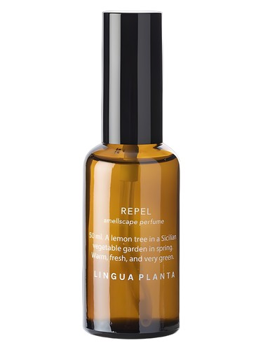 Repel by Lingua Planta