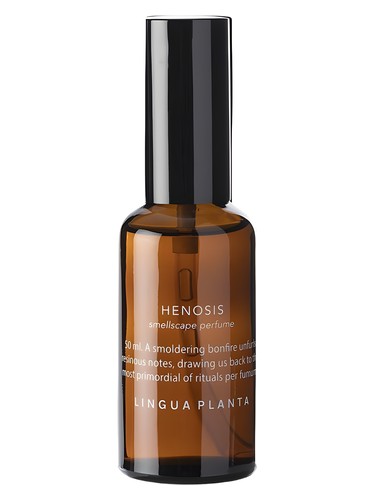 Henosis by Lingua Planta