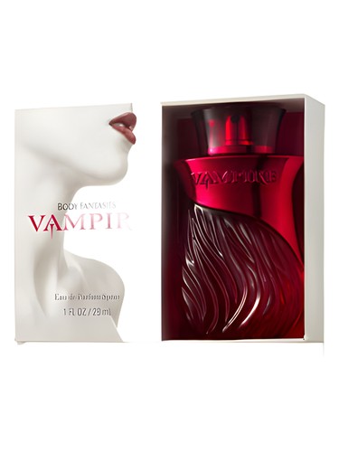 Body Fantasies Vampire by Parfums de Coeur