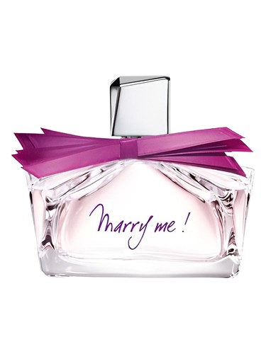 Marry Me by Lanvin