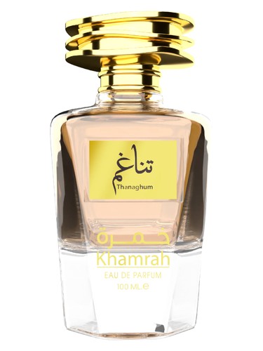 Thanaghum Khamrah by FAAN