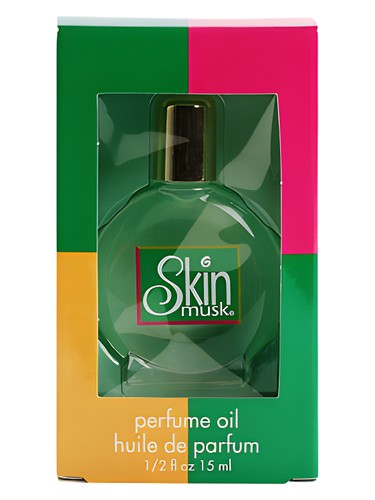 Skin Musk