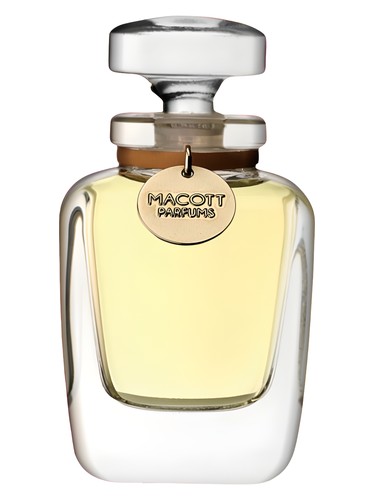 Modern Garden Roses by Macott Parfums