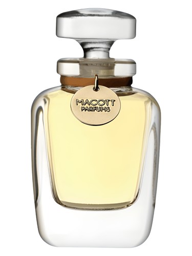 White Neroli by Macott Parfums