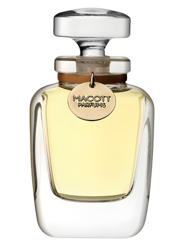 White Rose by Macott Parfums