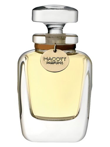Hong Kong by Macott Parfums