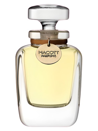 Pink Rose Otto by Macott Parfums