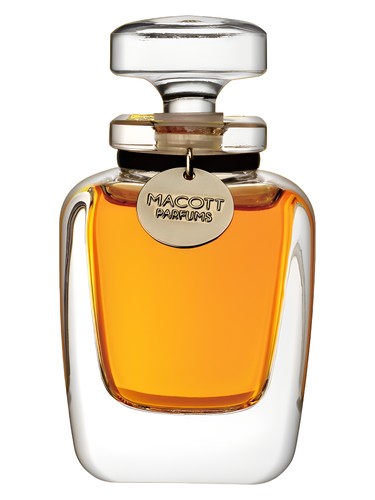 Jasmin Indole by Macott Parfums