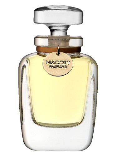 Old Rose Otto by MACOTT Parfums