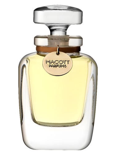 White Bigarade by Macott Parfums