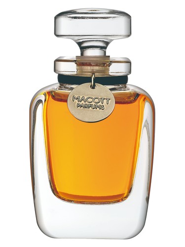 Blue Otto Rose by Macott Parfums