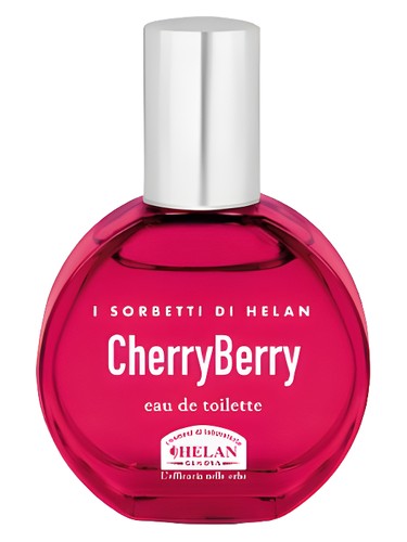 CherryBerry by Helan
