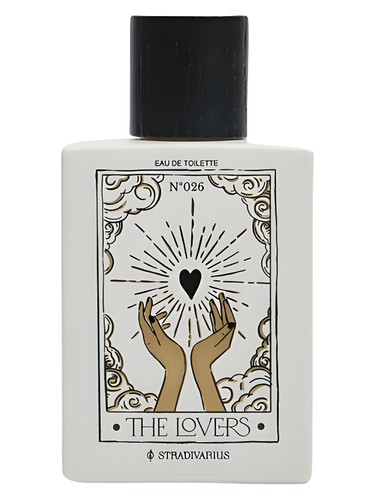 N°026 The Lovers by Stradivarius