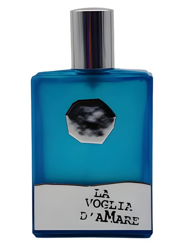 La Voglia d'aMare by Filippo Sorcinelli