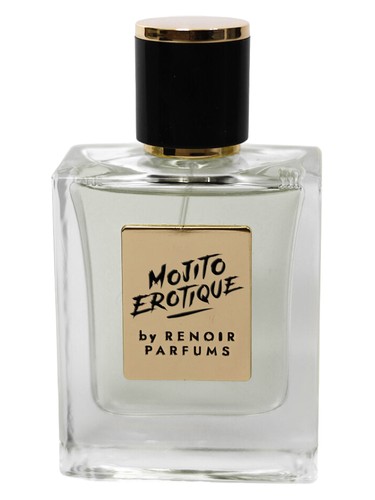 Mojito Erotique by Renoir Parfums