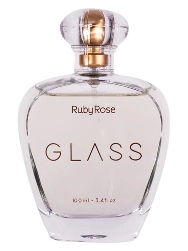 Glass by Ruby Rose