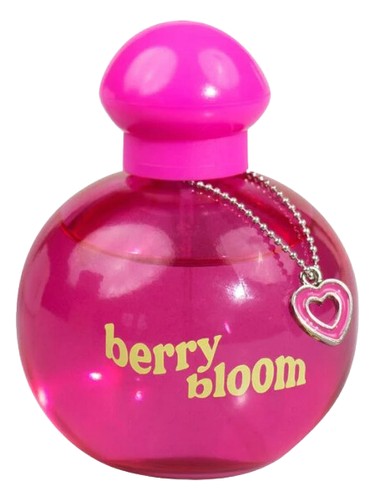 Berry Bloom by Ruby Rose