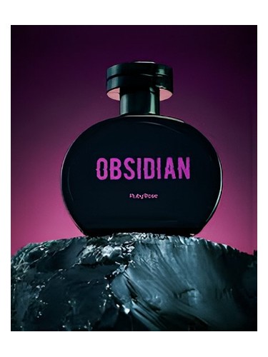 Obsidian by Ruby Rose