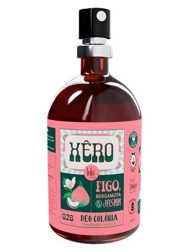 Xêro Figo by Lola Cosmetics