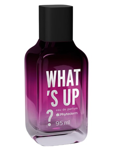 What'S Up by Phytoderm