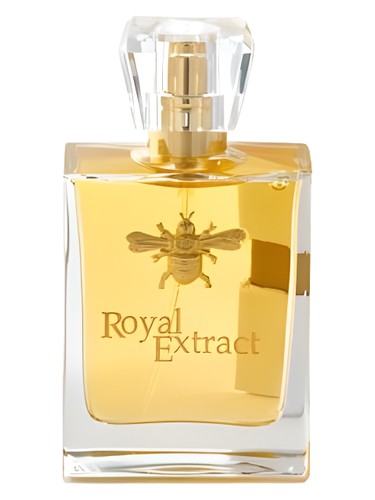 Royal Extract by Lady Primrose