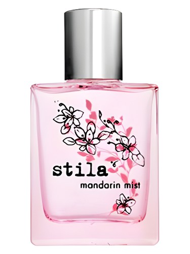 Mandarin Mist by Stila