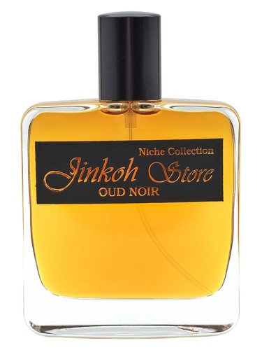 Oud Noir by Jinkoh Store