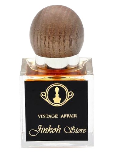 Vintage Affair by Jinkoh Store