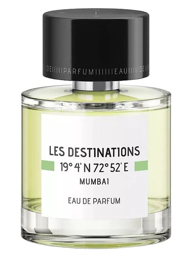 Mumbai by Les Destinations